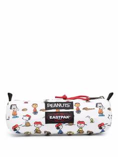 Eastpak пенал для карандашей Peanuts Baseball с графичным принтом