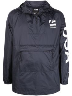 The North Face ветровка International Collection Fanorak