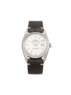 Rolex наручные часы Datejust pre-owned 36 мм 1968-го года