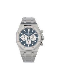 Audemars Piguet наручные часы pre-owned Royal Oak 41 мм 2020-го года