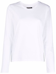 Isabel Marant футболка Alka с длинными рукавами