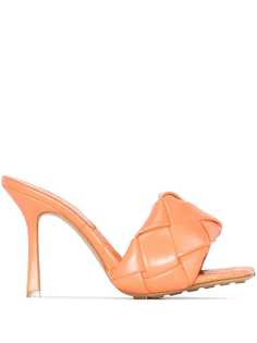 Bottega Veneta мюли Lido 90
