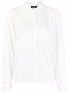 LIU JO рубашка на пуговицах