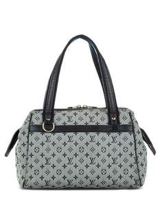 Louis Vuitton сумка на плечо Josephine PM 2003-го года