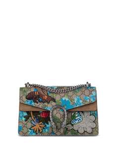 Gucci Pre-Owned сумка на плечо с узором GG Supreme