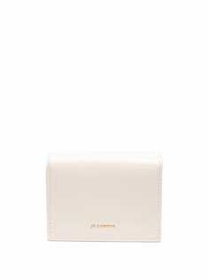 Jil Sander складной кошелек