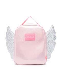 Billieblush рюкзак Wings с блестками