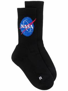 Balenciaga носки из коллаборации с NASA