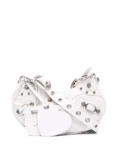 Balenciaga сумка на плечо XS Le Cagole