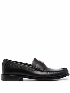 Versace лоферы La Medusa