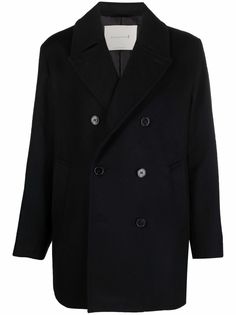 Mackintosh двубортный бушлат Dalton