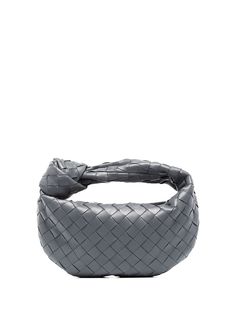 Bottega Veneta сумка-тоут Mini Jodie
