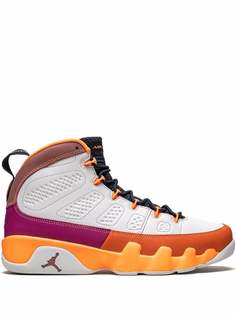 Jordan высокие кроссовки Air Jordan 9