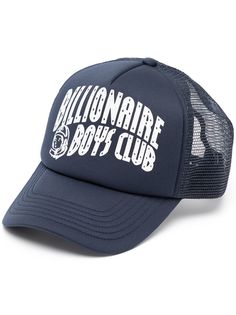 Billionaire Boys Club кепка с логотипом