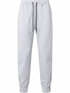 A BATHING APE® спортивные брюки Bape
