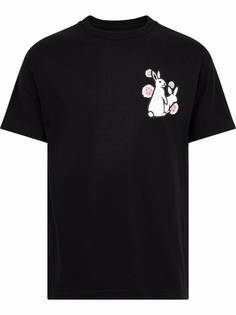 Anti Social Social Club футболка Lapin из коллаборации с FR2