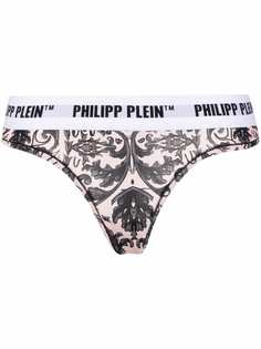 Категория: Трусы-стринги Philipp Plein