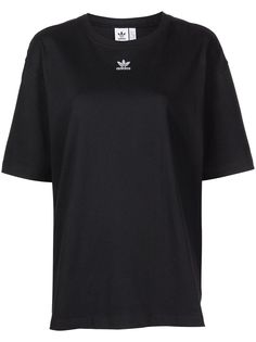 adidas футболка Adicolour Essentials с логотипом
