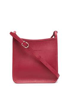 Longchamp сумка через плечо Le Foulonné