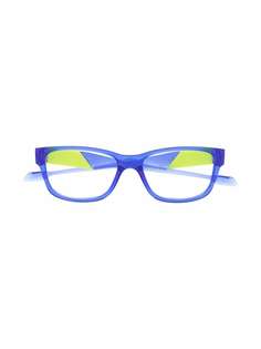 Oakley очки в стиле колор-блок