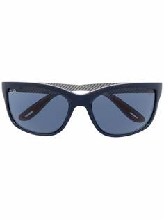 Ray-Ban солнцезащитные очки Scuderia Ferrari Collection