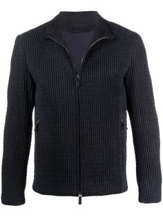 Giorgio Armani легкая куртка на молнии
