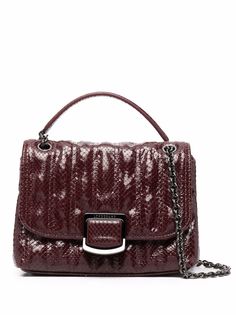 Longchamp сумка-тоут Brioche с верхней ручкой