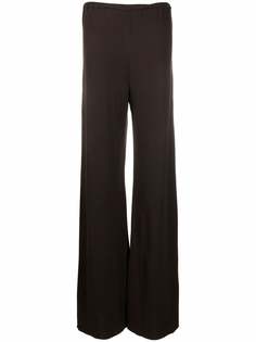 16Arlington брюки широкого кроя с эластичным поясом