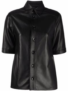 Manokhi рубашка на пуговицах