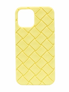 Bottega Veneta чехол для iPhone 12 Pro Max