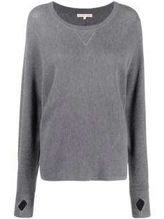 Filippa K Soft Sport толстовка Warm-up