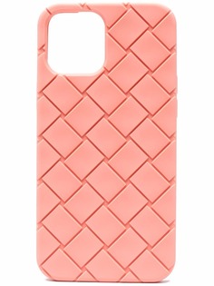 Bottega Veneta чехол для iPhone 12 Pro Max