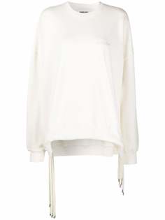 AMBUSH толстовка с кулиской