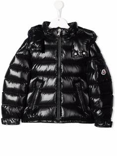 Moncler Enfant пуховик New Maya