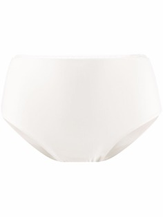 Wolford моделирующие трусы Rachel с завышенной талией
