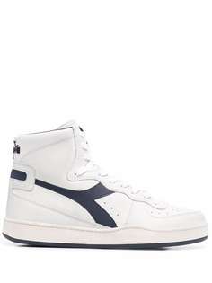 Diadora высокие кроссовки B-Ball