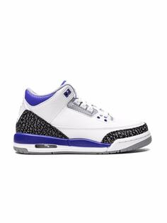 Jordan Kids кроссовки Air Jordan 3 OG