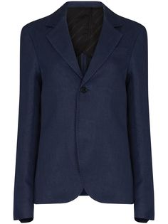 Kenneth Ize пиджак из коллаборации с Karl