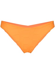 Frankies Bikinis плавки бикини Enzo Terry