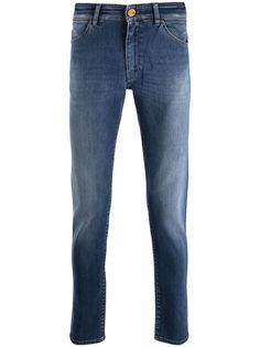 Pt05 узкие джинсы