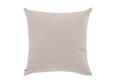 Чехол на подушку namie (la forma) розовый 60x60 см.
