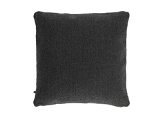 Чехол для подушки noa (la forma) черный 45x45 см.