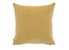 Чехол на подушку namie (la forma) желтый 45x45 см.