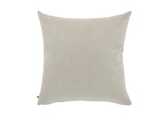 Чехол для подушки namie (la forma) серый 60x60 см.