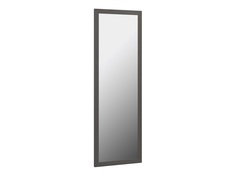 Зеркало nerina (la forma) серый 52x152x2 см.