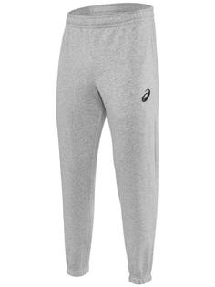 Брюки ASICS SMALL LOGO SWEAT PANT муж.