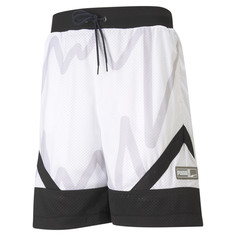 Шорты Jaws Mesh Mens Basketball Shorts Puma