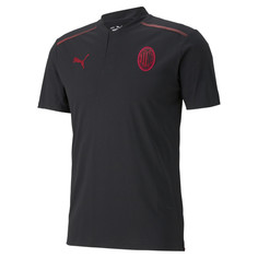 Поло ACM Casuals Mens Football Polo Shirt Puma