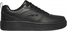 Кеды женские Skechers Sport Court 92, размер 37.5