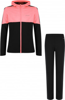 Костюм для девочек Demix, размер 164